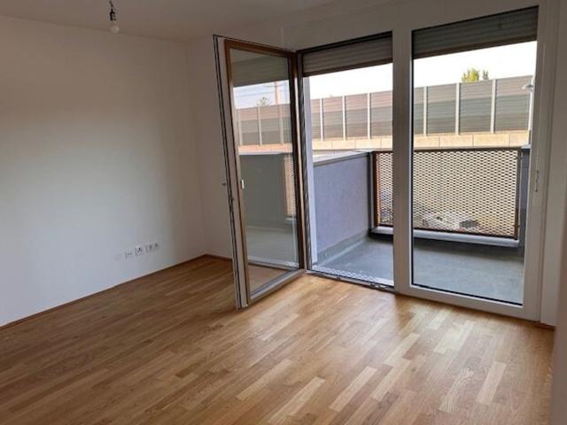 Etagenwohnung mieten in Wien, Donaustadt