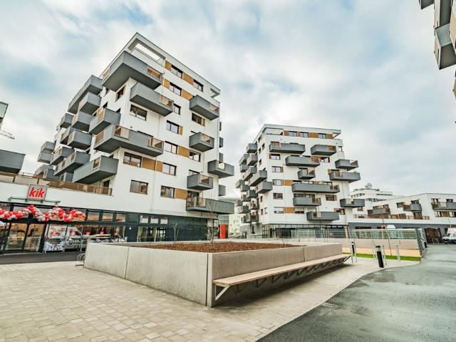 Apartment mieten in Donaustadt, Wien