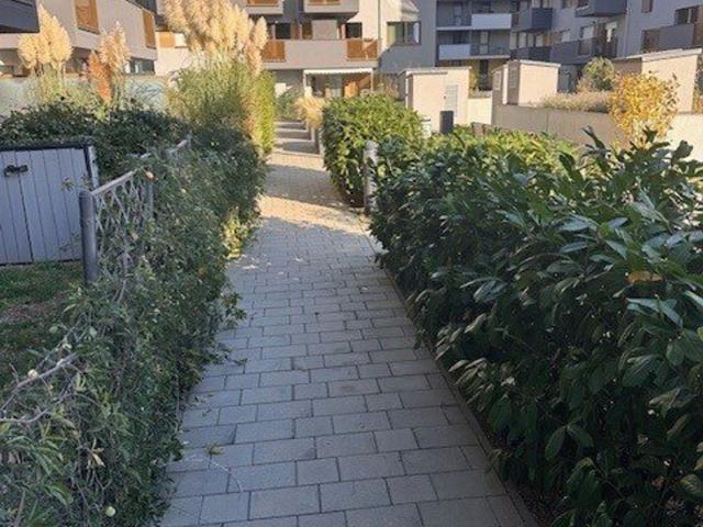 Wohnung mieten in Seestadt, Wien