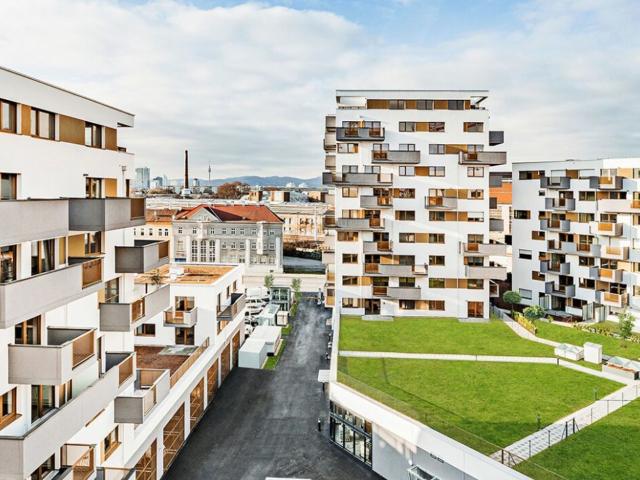 Apartment mieten in KG Innere Stadt, Wien