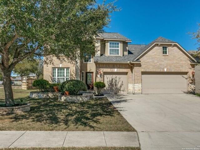 House for sale in Cibolo, Texas