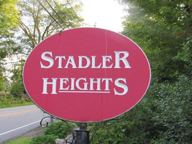Land for sale in Winchester Center, Connecticut