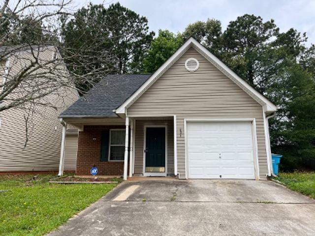 House for sale in Mcdonough, Georgia