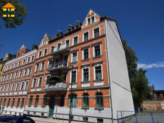 Apartment mieten in Bernsdorf, Chemnitz