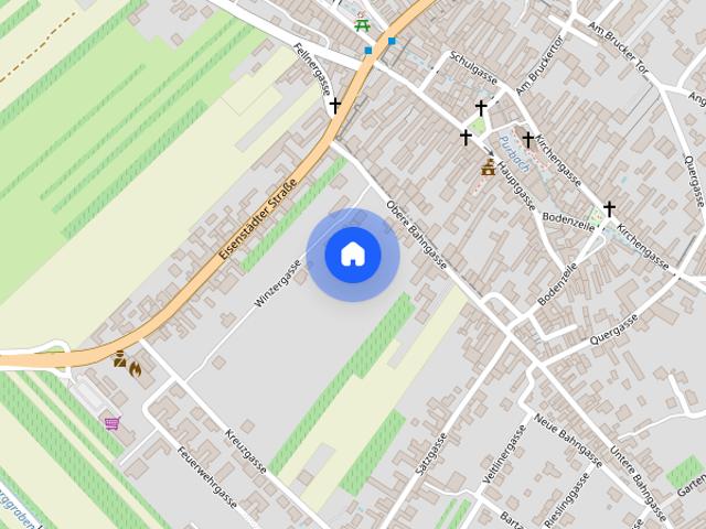 Haus mieten in Purbach am Neusiedler See, Burgenland