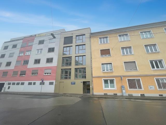 Apartment mieten in Gries, Gersdorf-Feistritz