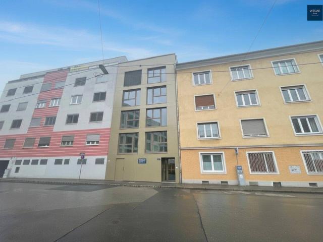 Apartment mieten in Gries, Gersdorf-Feistritz