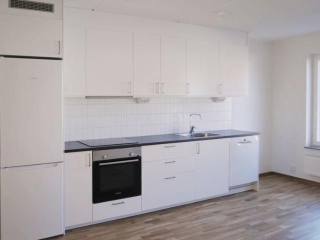 Lägenhet hyra i Sigtuna, Stockholm