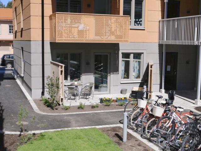 Lägenhet hyra i Sigtuna, Stockholm