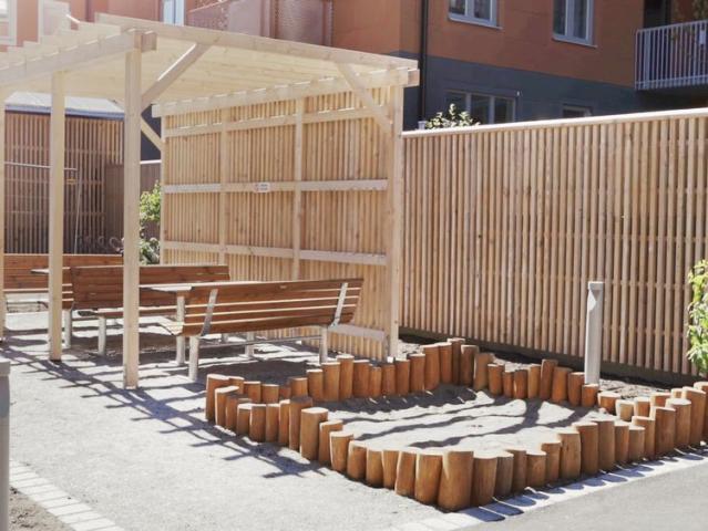 Lägenhet hyra i Sigtuna, Stockholm