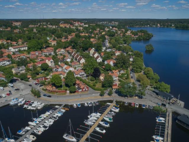 Lägenhet hyra i Sigtuna, Stockholm