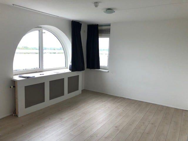 Studio te huur in Wageningen