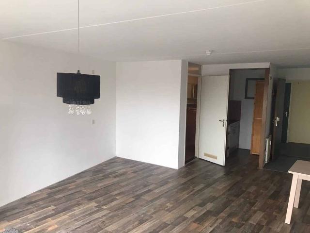 Studio te huur in Wageningen