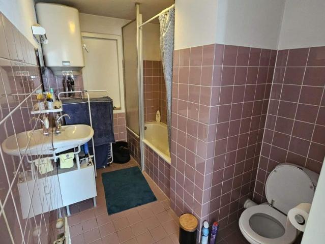 Studio te huur in Wageningen