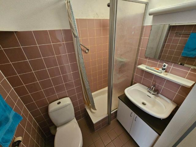 Studio te huur in Wageningen