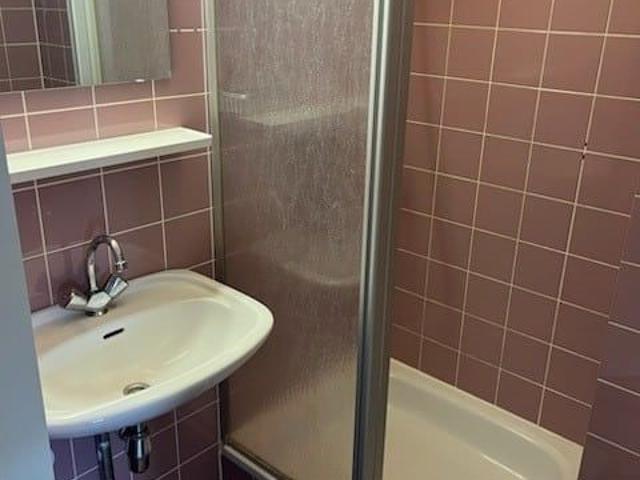 Studio te huur in Wageningen