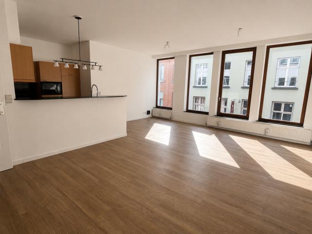 Appartement location à Antwerpen
