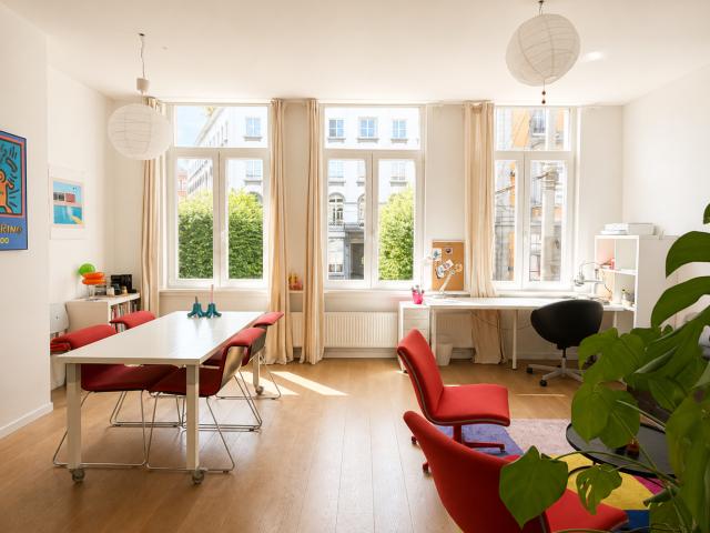 Appartement location à Antwerpen