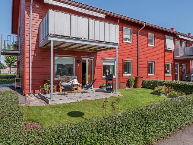Bostad till salu i Vänersborg, Västra Götaland