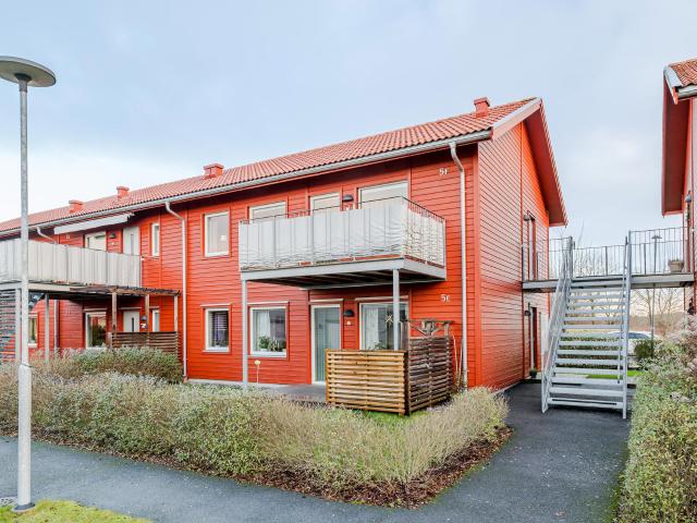 Bostad till salu i Vänersborg, Västra Götaland