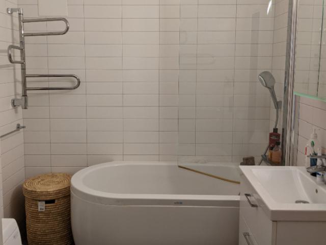 Lägenhet hyra i Botkyrka, Stockholm