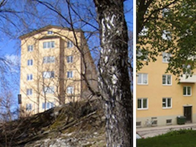 Lägenhet hyra i Kungsholmens stadsdelsområde, Stockholm