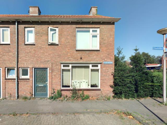 Woning te huur in Welberg, Steenbergen