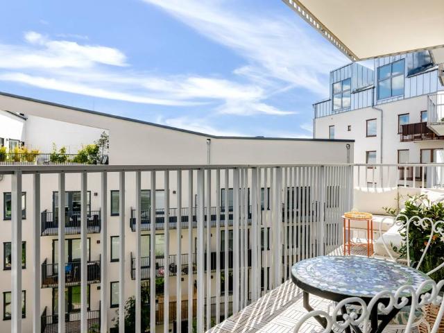 Bostad till salu i Nacka, Stockholm