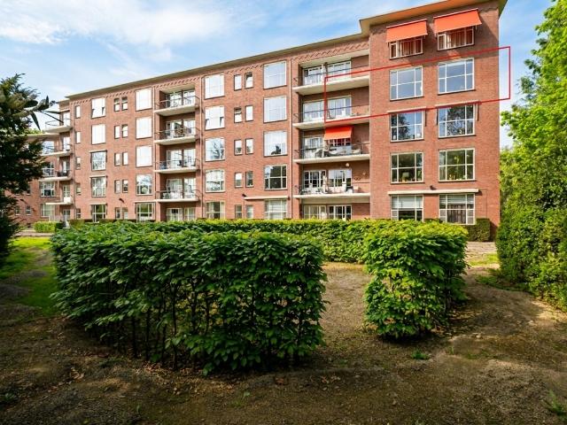 Appartement te huur in Enschede, Overijssel