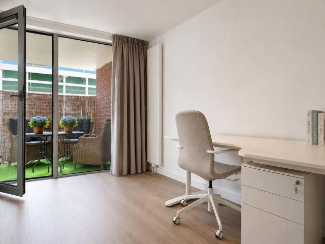 Appartement te huur in Stadshart, Amstelveen