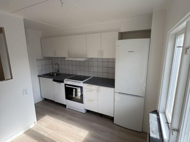 Lägenhet hyra i Karlshamn, Blekinge