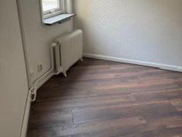 Lägenhet hyra i Stenhagen, Karlshamn