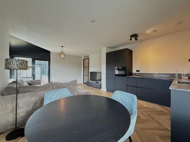 Appartement te huur in Amersfoort