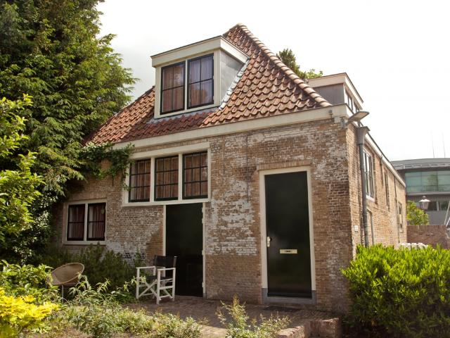 Woning te huur in Zeeland