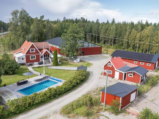 Bostad till salu i Sala, Västmanland