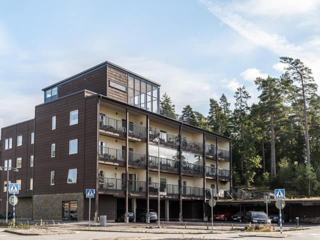 Bostad till salu i Alingsås, Västra Götaland