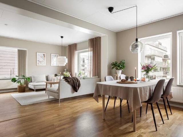 Bostad till salu i Alingsås, Västra Götaland