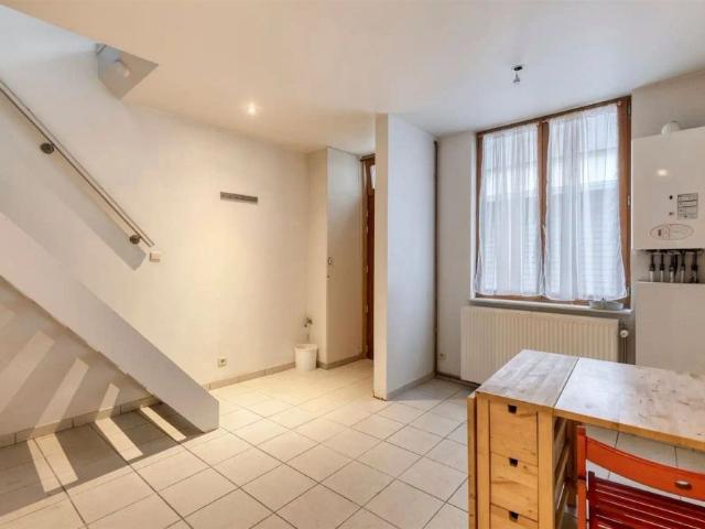 Maison location à Desteldonk, Oost-Vlaanderen