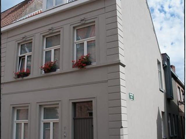 Maison location à Brugge, West-Vlaanderen
