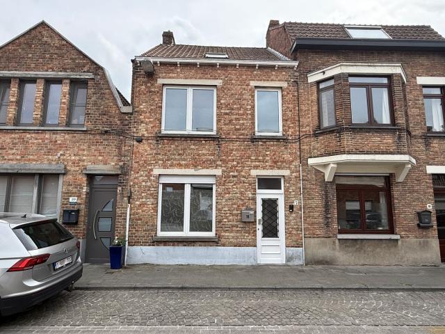 Maison location à Brugge, West-Vlaanderen