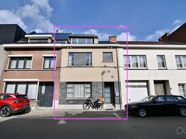 Maison location à Sint-Truiden