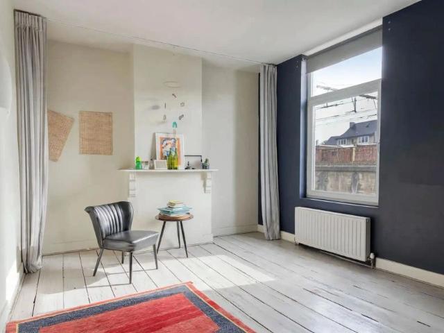 Maison location à Ledeberg, Gent