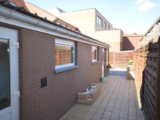Maison location à Ieper, West-Vlaanderen