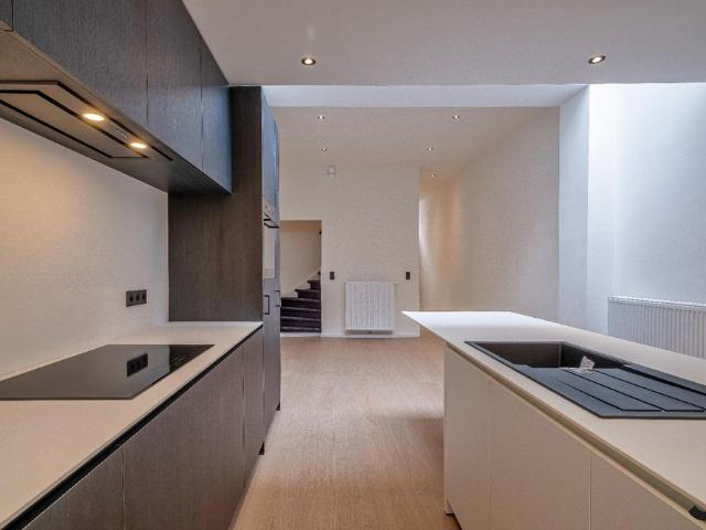 Appartement location à Courtrai, West-Vlaanderen