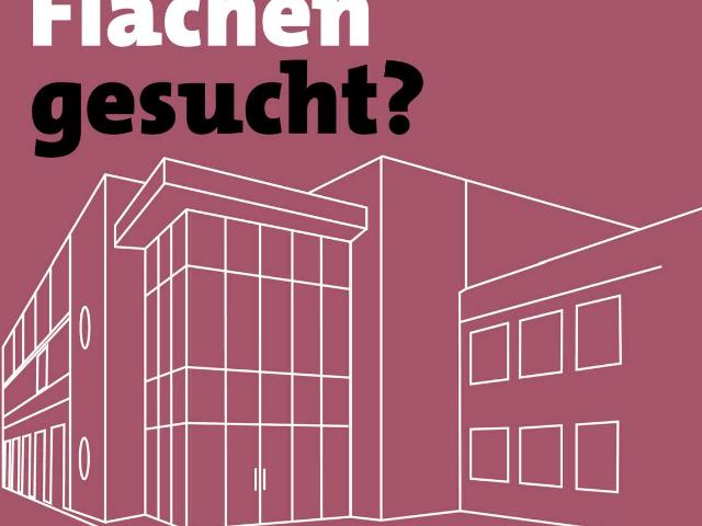 Industrie kaufen in Aachen-Mitte, Aachen