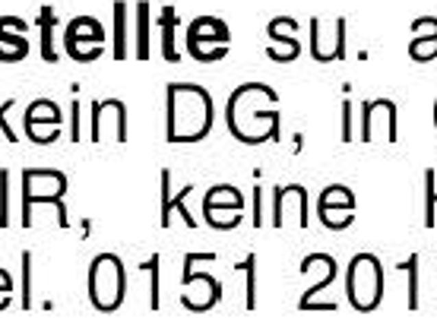 Wohnung mieten in Schwöllbronn, Öhringen