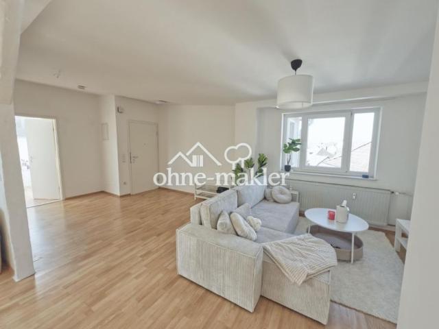 Apartment mieten in Mitte, Bielefeld