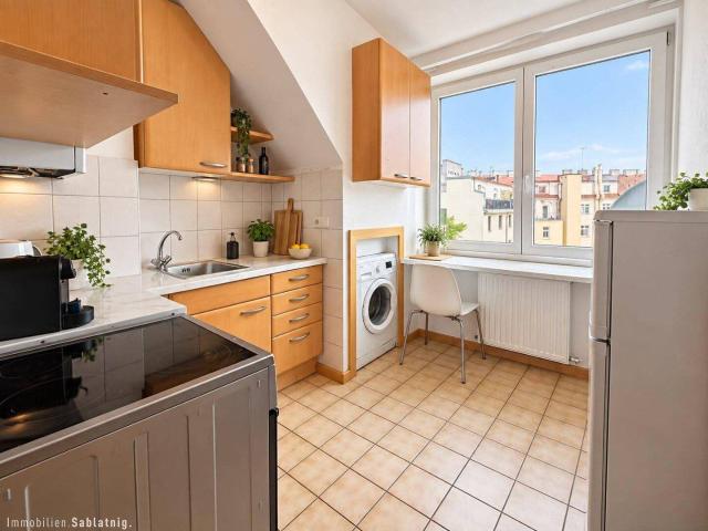 Apartment kaufen in KG Favoriten, Wien