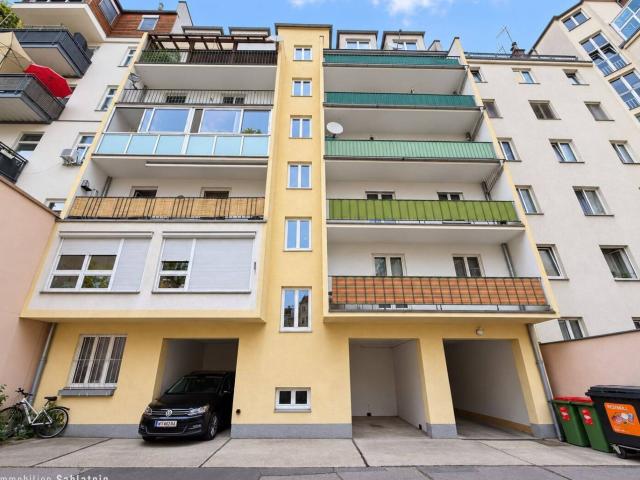 Wohnung kaufen in Seestadt, Wien