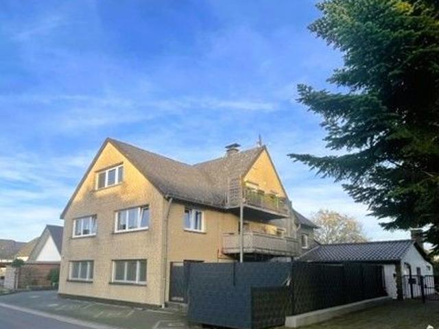 Apartment mieten in Allner, Hennef